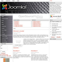    (CMS) - Joomla