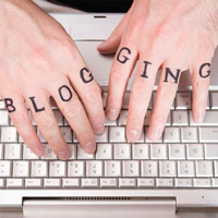 Факторы успеха в блоггинге