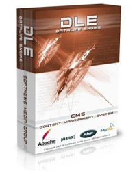    CMS DLE (Data Life Engine) -   