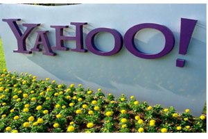 Продвижение сайта в Yahoo